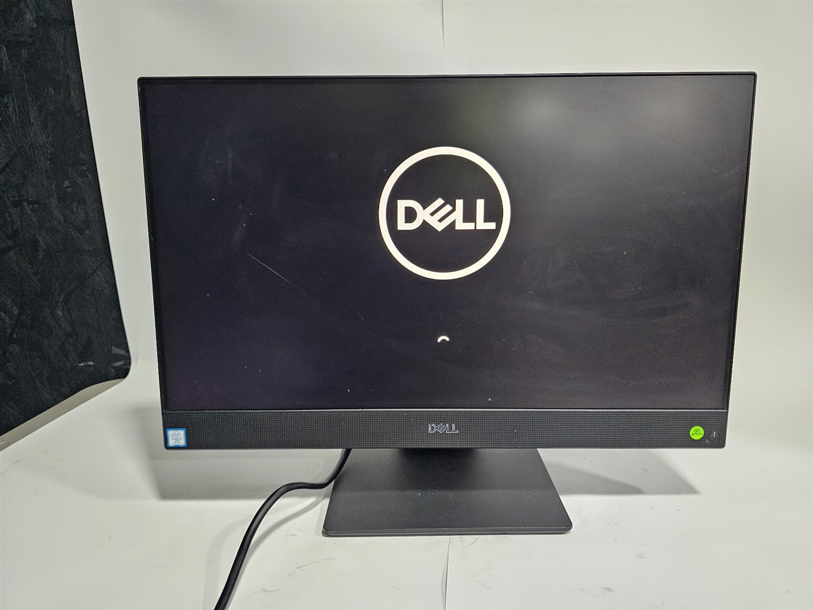 Dell OptiPlex 7460 All In One Intel i7-8th Gen 16GB RAM, 256GB NVMe Win 11