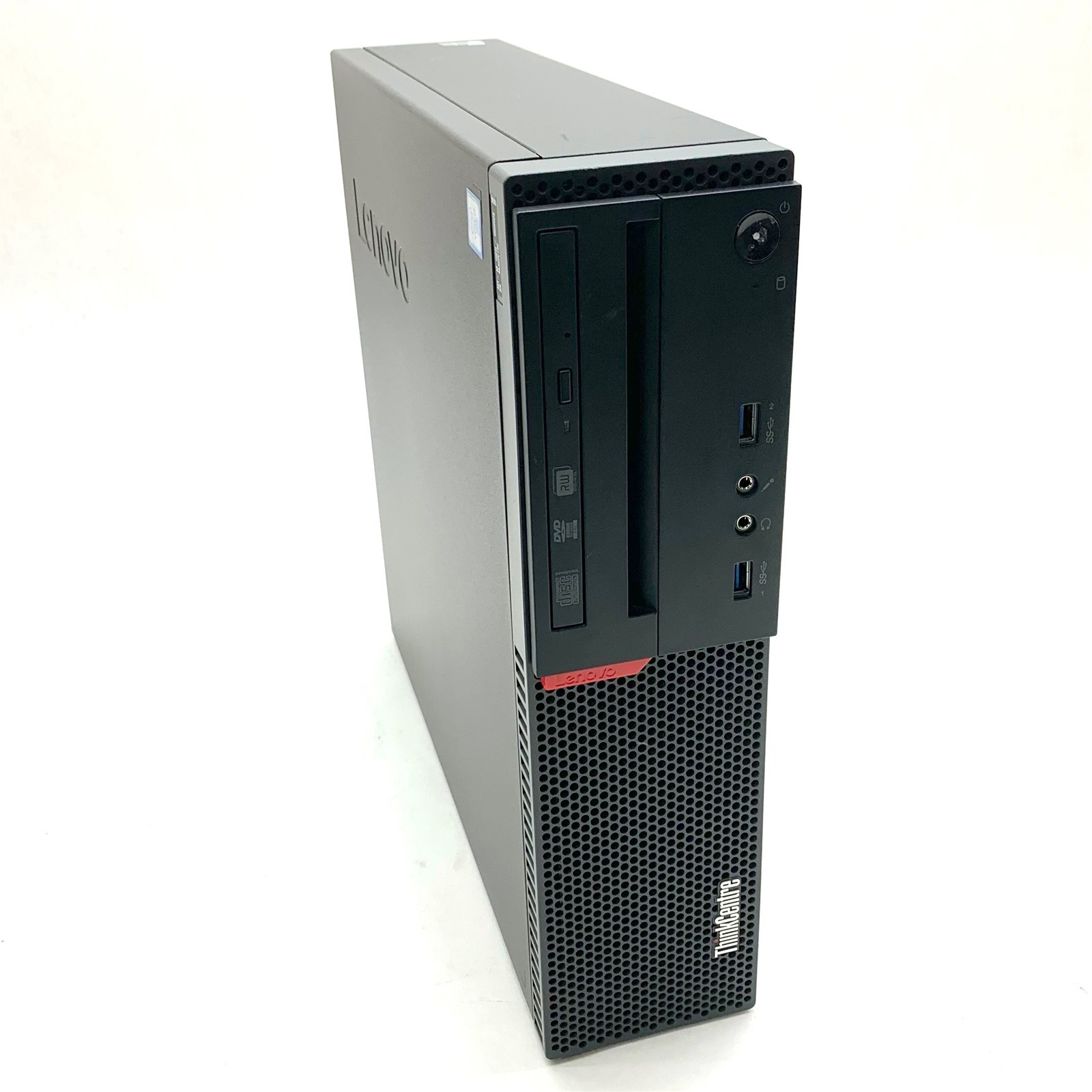 Lenovo ThinkCentre M900 SFF PC Intel Core i7-6700 3.4GHz 8GB 250GB SSD Windows11