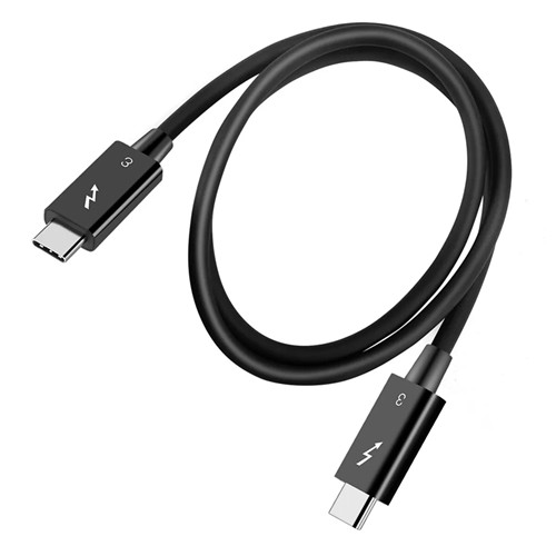 For Lenovo Thunderbolt 3 Cable Display USB-C Cord