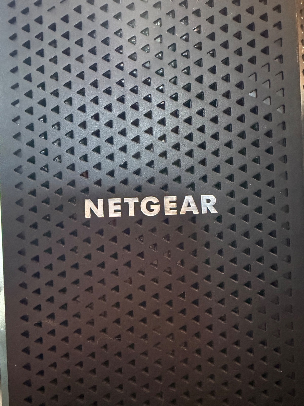 NETGEAR Nighthawk CM1200 DOCSIS 3.1 Cable Modem Multi-Gig w/ Power Adapter