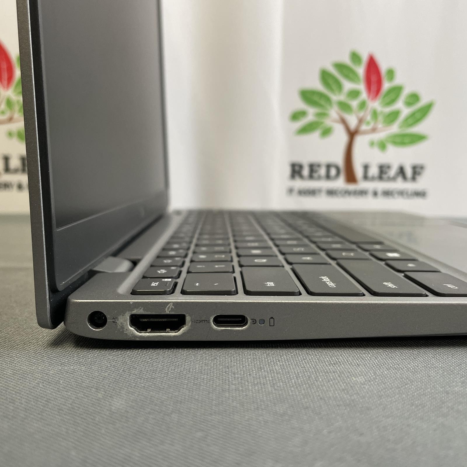 DELL Latitude 3320, Core i7-1165G7 8GB 256GB NVMe | Grade B/C, Excellent Bat