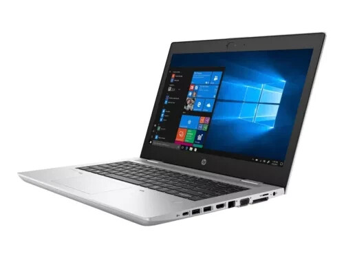HP ProBook 14″ HD Laptop Computer Intel i5 Up To 32GB RAM 1TB SSD Windows 11 Pro