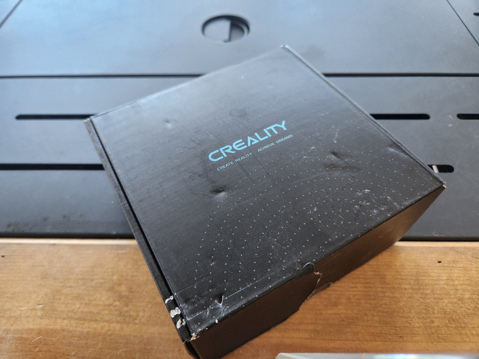 Official Original Creality Ender 3 V2 Full Hotend Kit