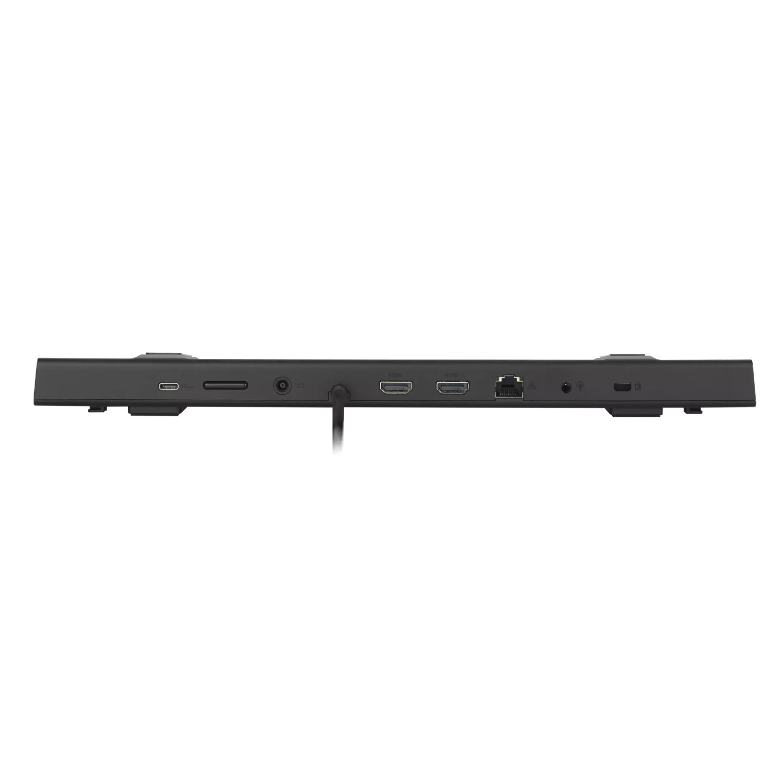 ASUS USB-C Stand Dock DC310 HDMI Gigabit RJ-45 USB 3.2 4K 60Hz 90XB099N-BDS060