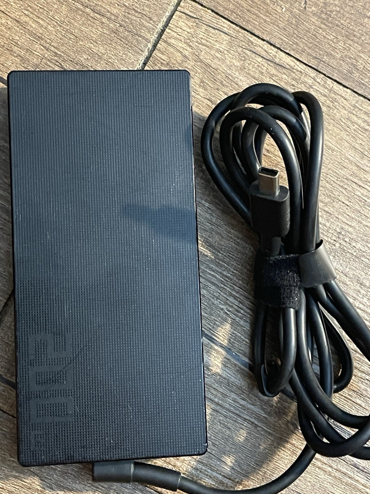 ASUS 200W USB-C Power Adapter Charger 20V 10A A20-200P1A Black