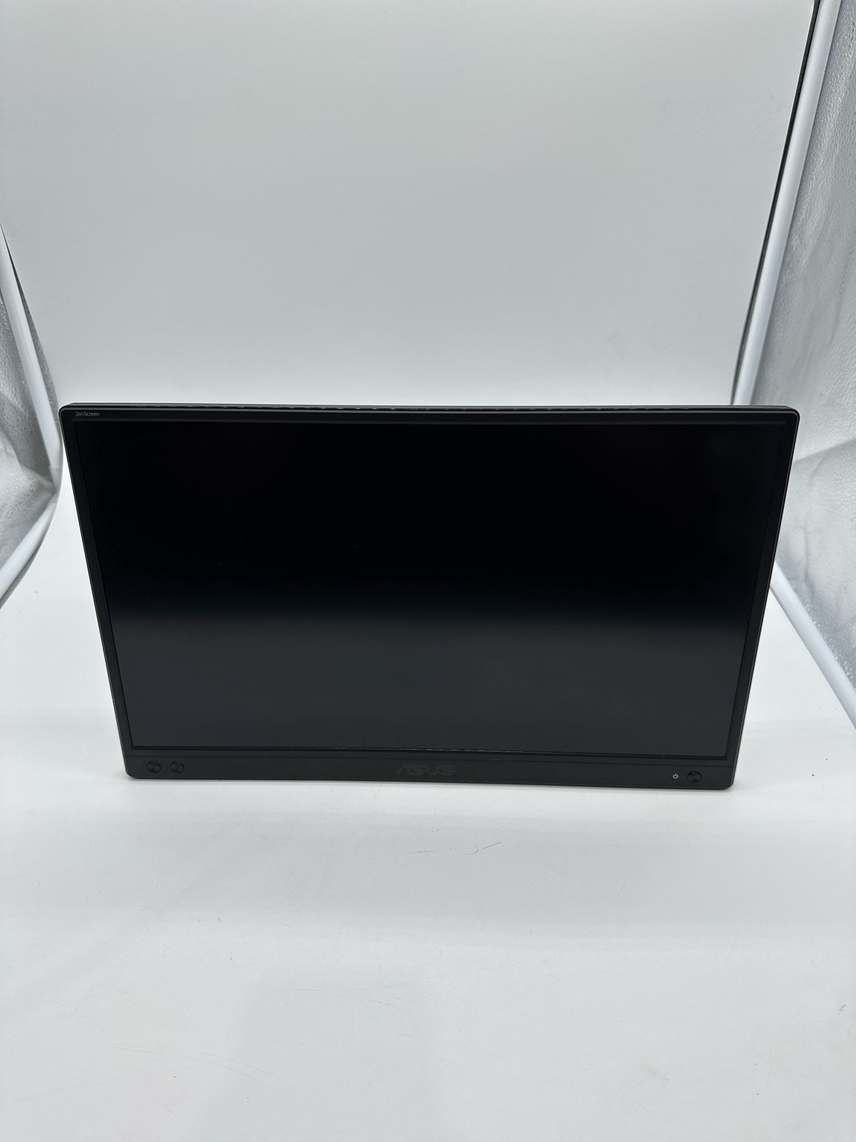 ASUS MB166CR ZenScreen Portable USB Monitor 15.6in Full HD IPS USB-C Black