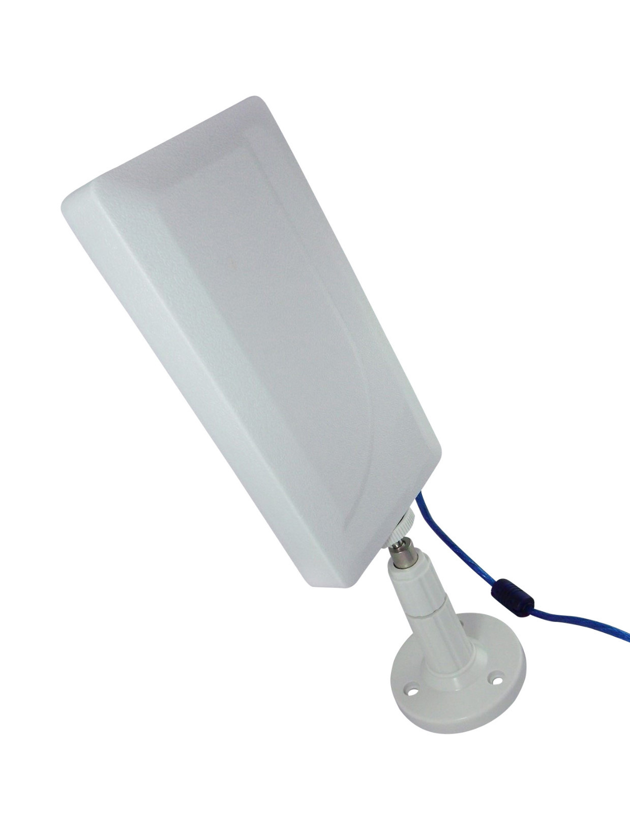 2000mW Indoor/Outdoor 2.4G Wi-Fi USB Adapter +10 dBi directional antenna RV/boat