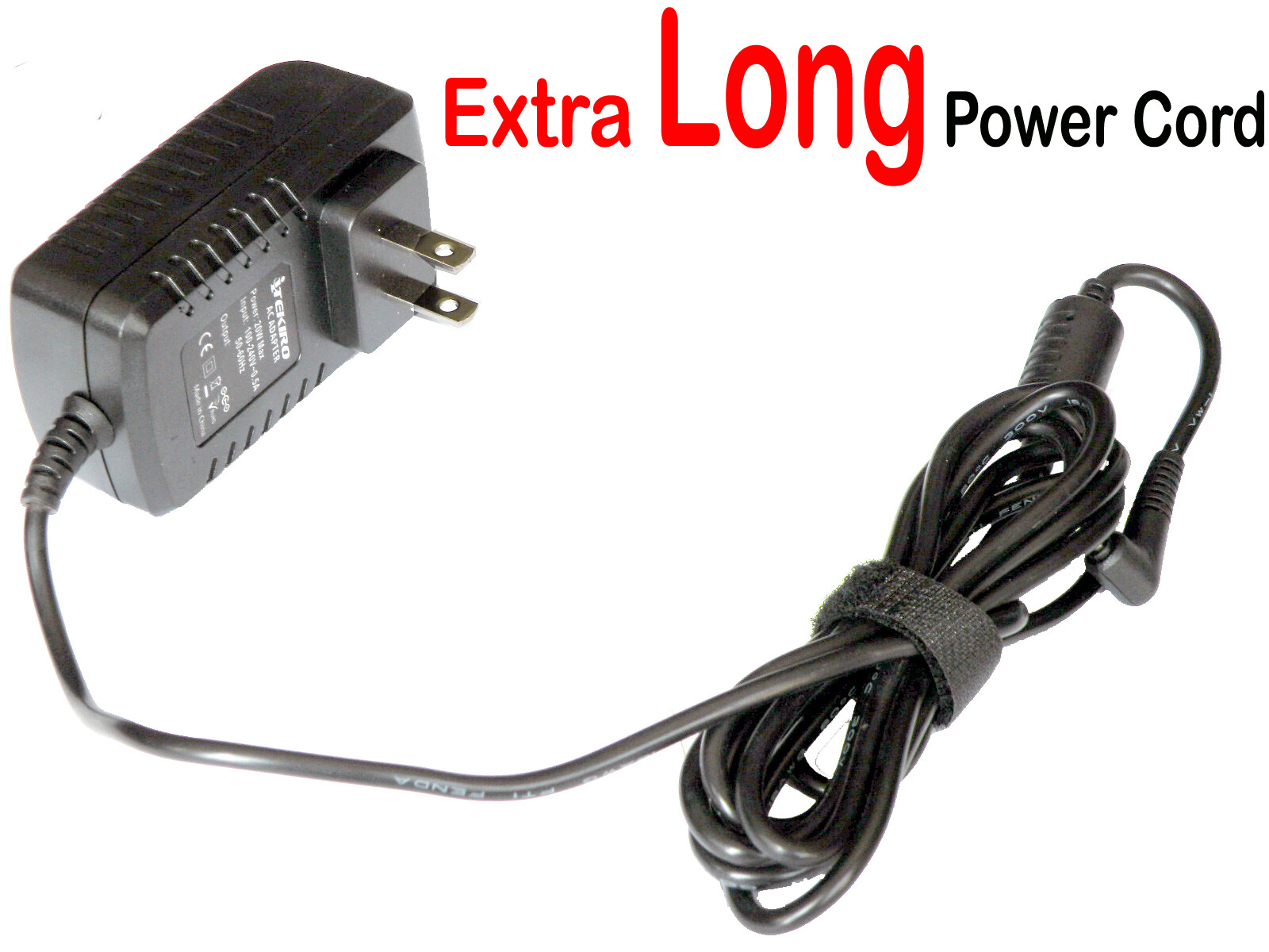 Wall Charger for Chuwi GemiBook Pro, HeroBook, HeroBook Pro 14.1″; UBook 11.6″