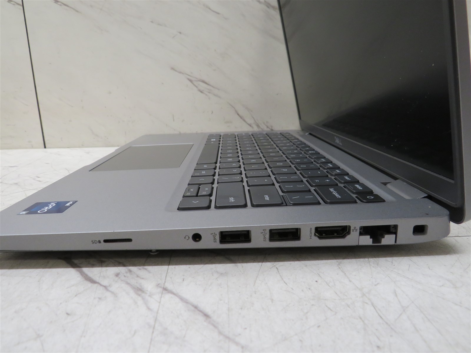 Dell Latitude 5430 Laptop Intel i5-1245U@4.4GHz AC Adapter NO RAM TESTED #11