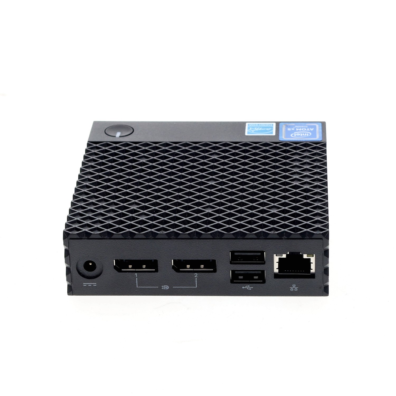 Dell Wyse 3040 Thin Client System Intel Atom x5 Z-8350 16GB eMMc