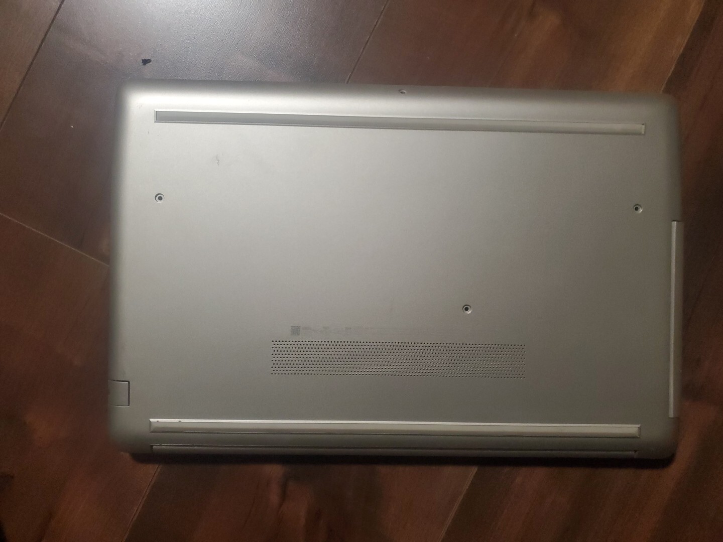 HP Laptop 15da0xxx I3 8th Gen. Sale For Part