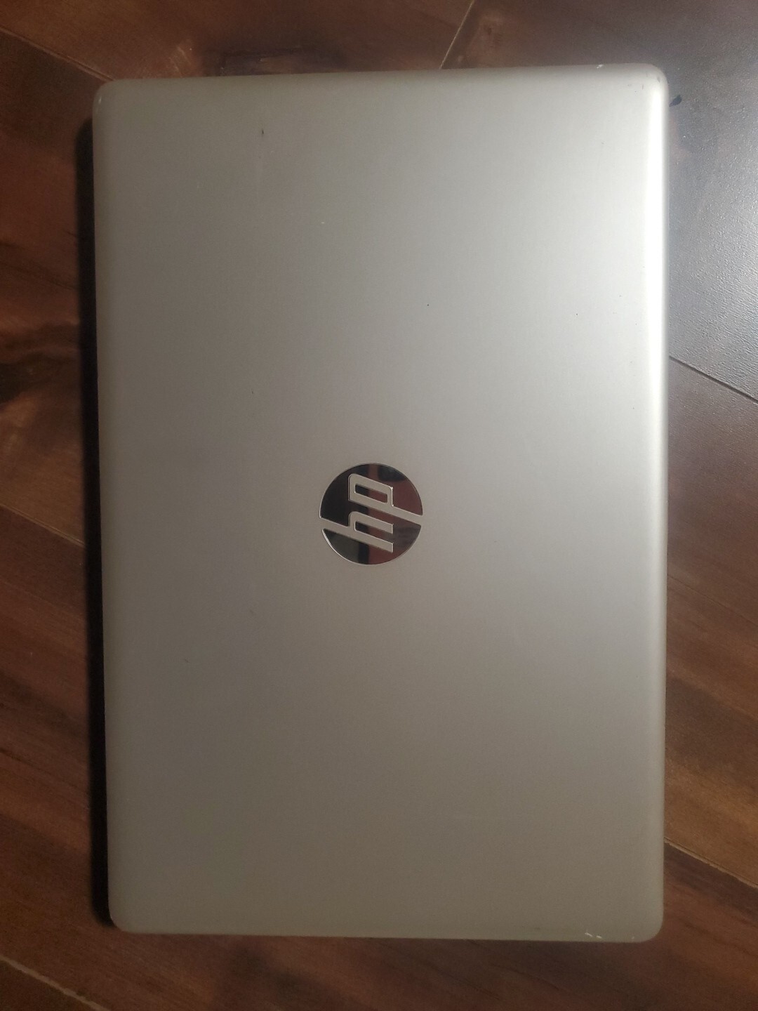 HP Laptop 15da0xxx I3 8th Gen. Sale For Part