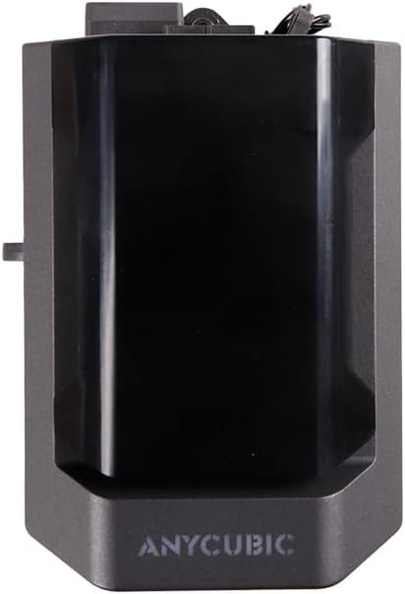 Printhead Assembly 3D Printer Accessory, Simple Installation, Durable and Tough,