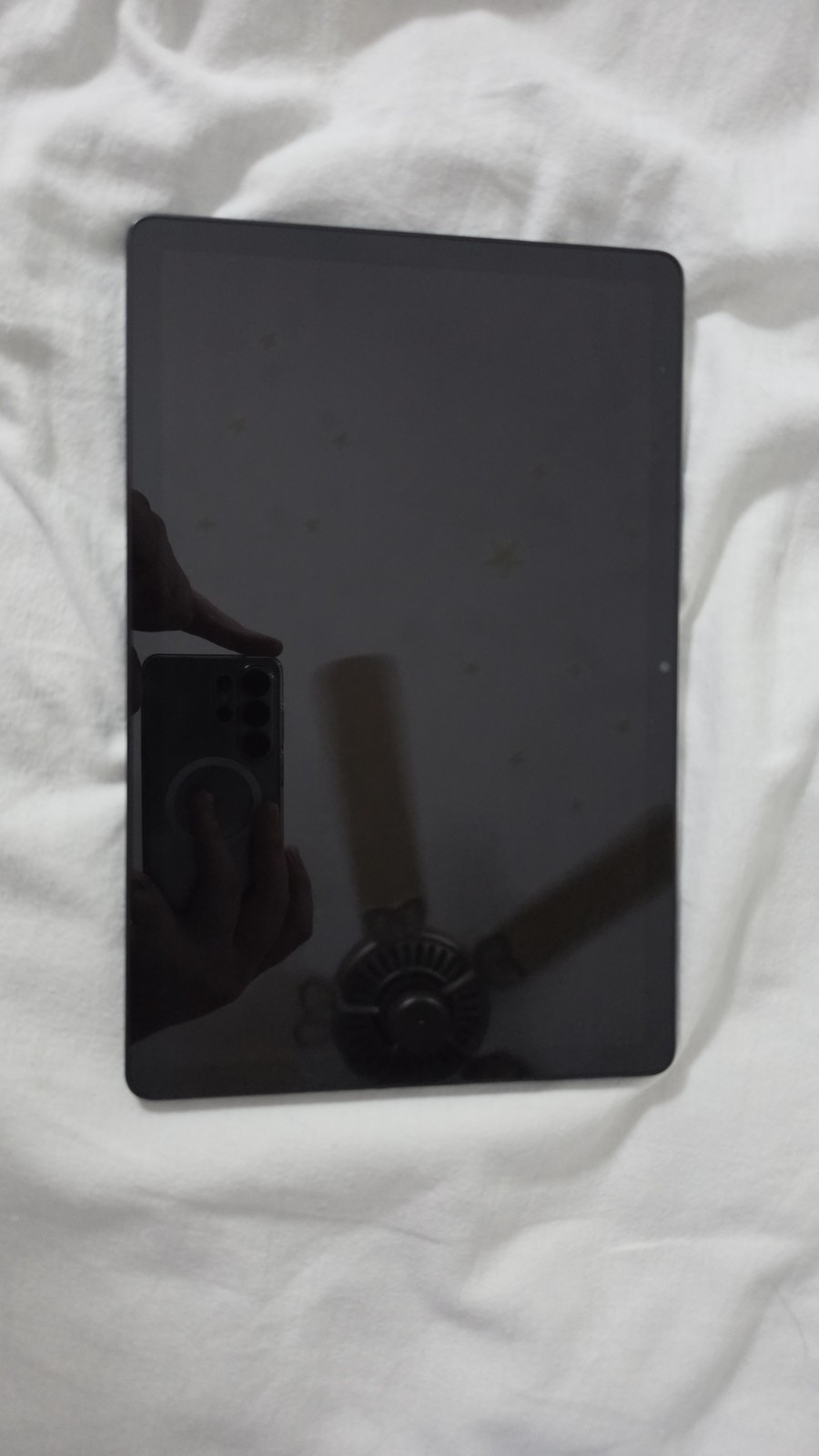 Samsung Galaxy Tab A11+ Plus 256 GB Wi-Fi 11″ SM-X230 2025