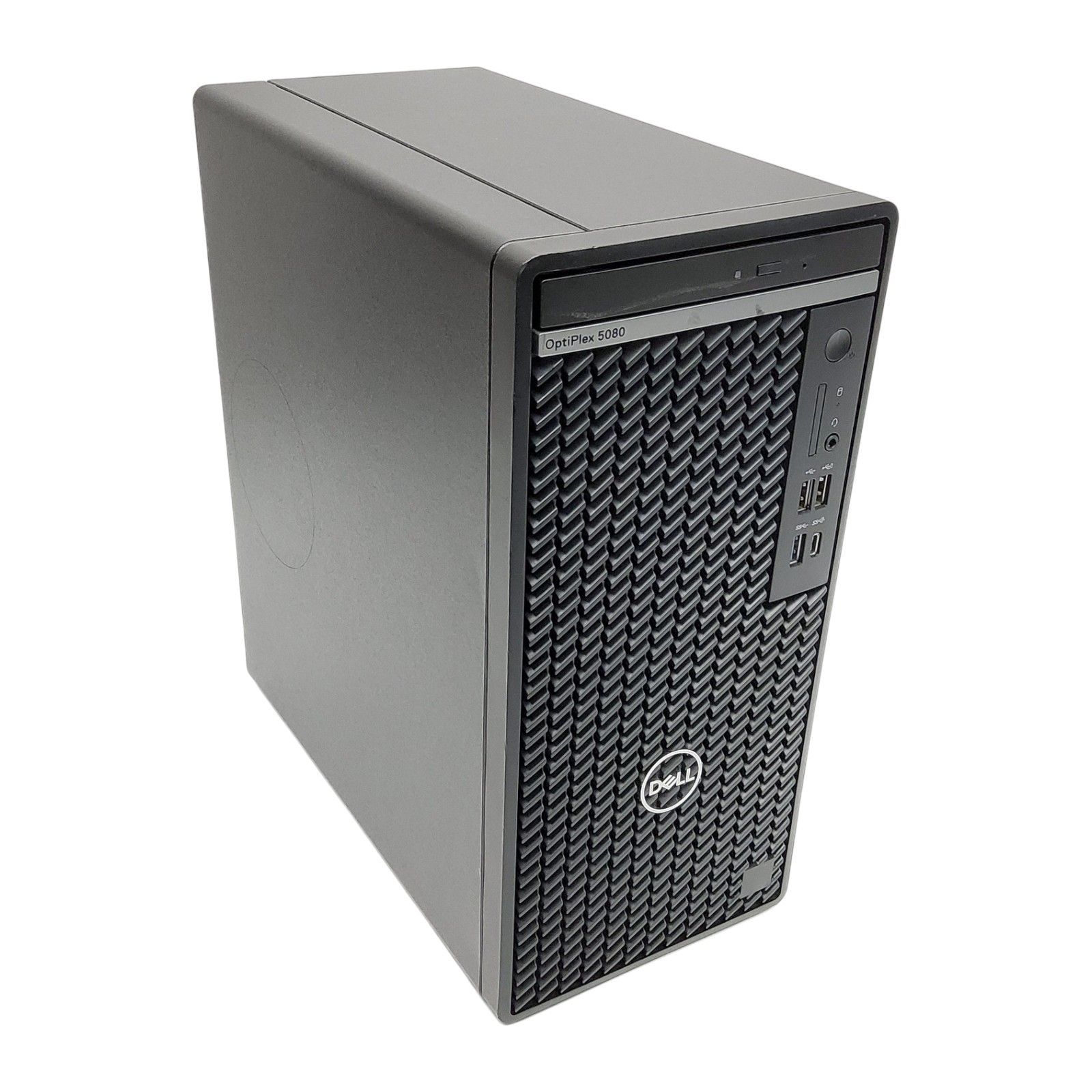 Dell OptiPlex 5080 Intel Core i7-10700 16GB 1TB NVMe SSD WiFi HDMI Mini Tower