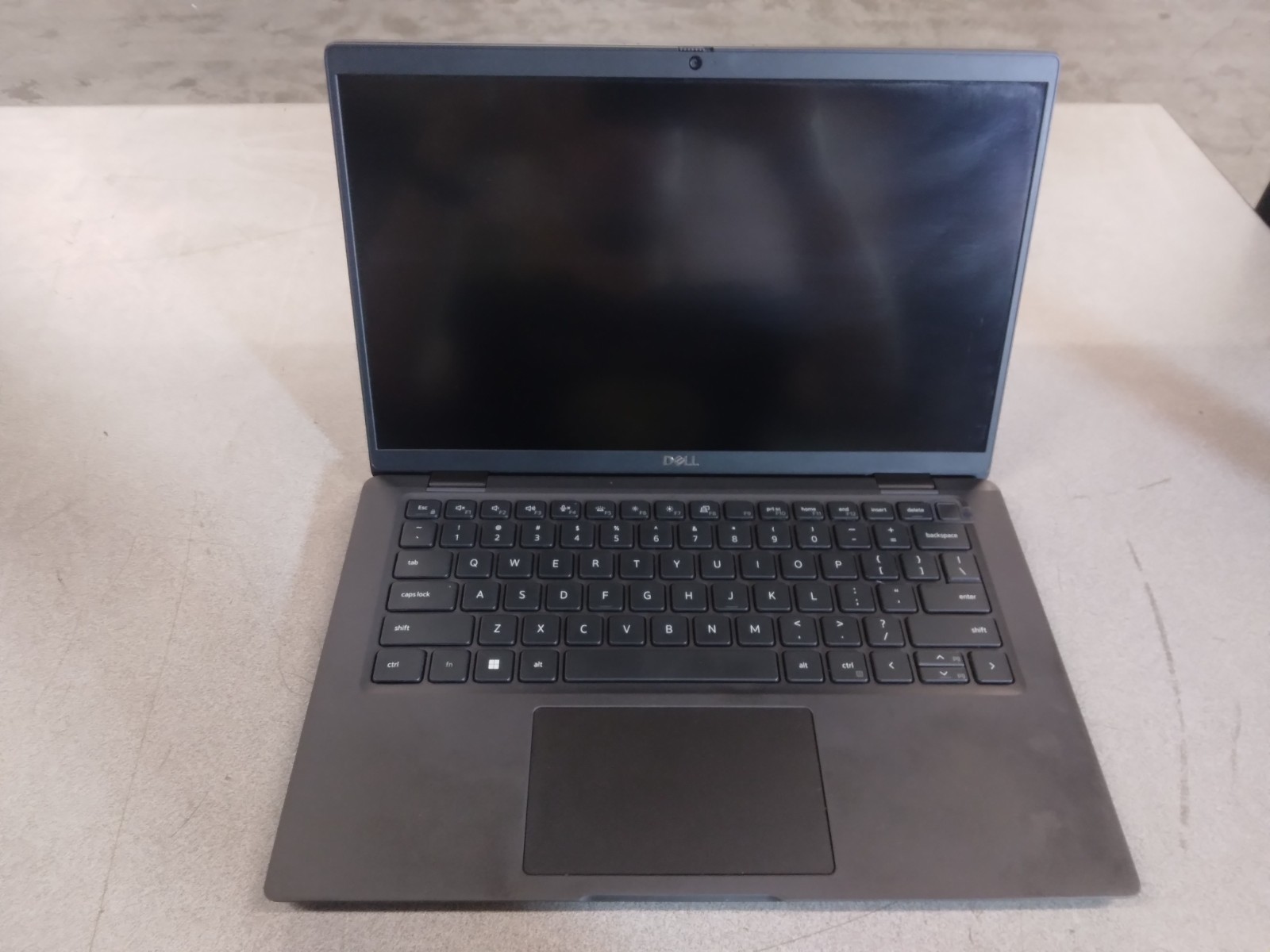 Dell*Latitude*7430*Intel*i5-1245U*256GB*NVMe*16GB*DDR4*Iris*Xe*Graphics*No*OS