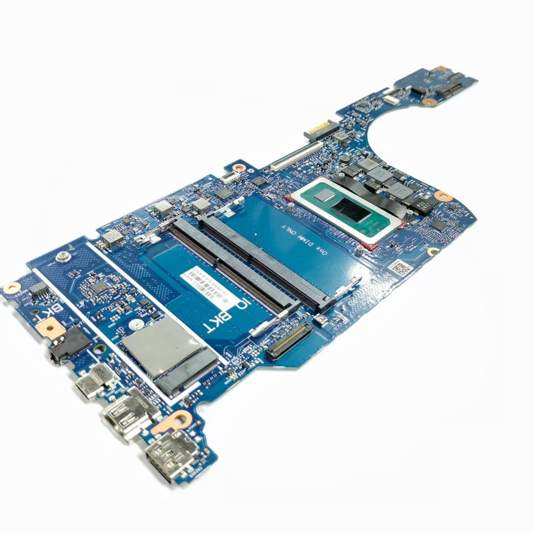 N82997-601 HP Motherboard Uma Intel Core 3 100U HP 14-Ep1063Cl “GRADE A”