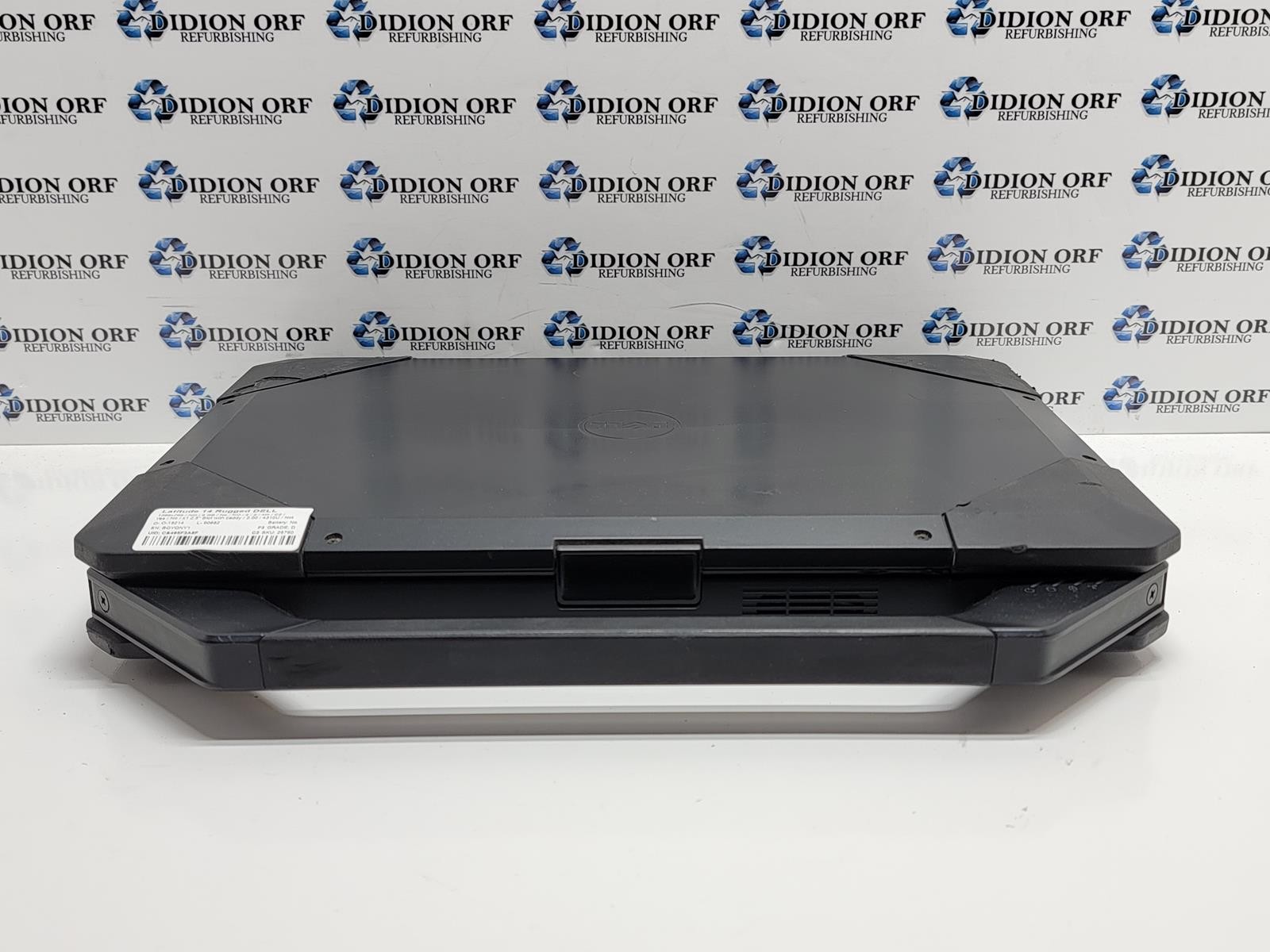 DELL Latitude 14 Rugged i5 4310U 2.00GHz 8 GB RAM NO HDD/SSD NO OS SKU 25750