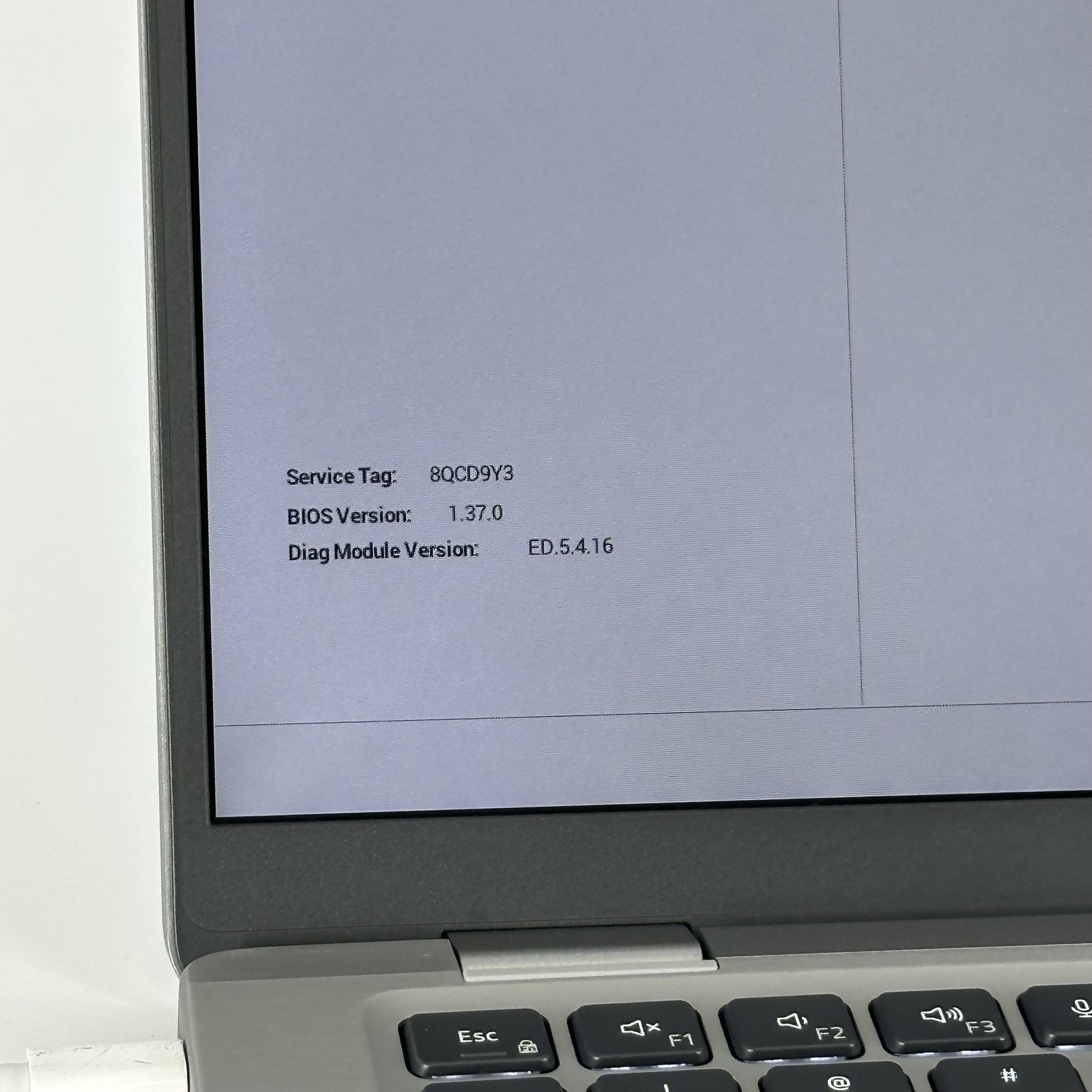 Dell Latitude 7430 14 Gray FHD 1.7 GHz i7-1255U 16GB 512GB SSD Good
