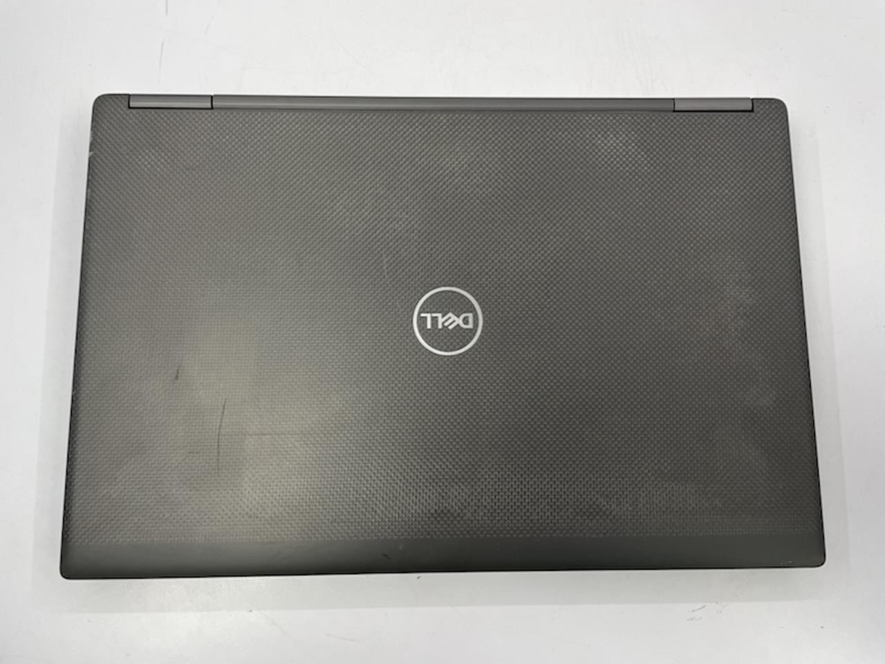 DELL PRECISION 7740 Laptop w/ Intel Core i7-9750H 2.60 GHZ + 16 GB | No HD / OS