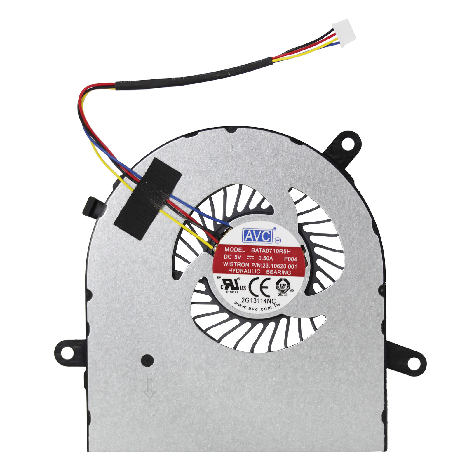 NEW CPU Cooling Fan Replacement For DELL Inspiron ALL-IN-ONE (AIO) 22 / 24 / 27