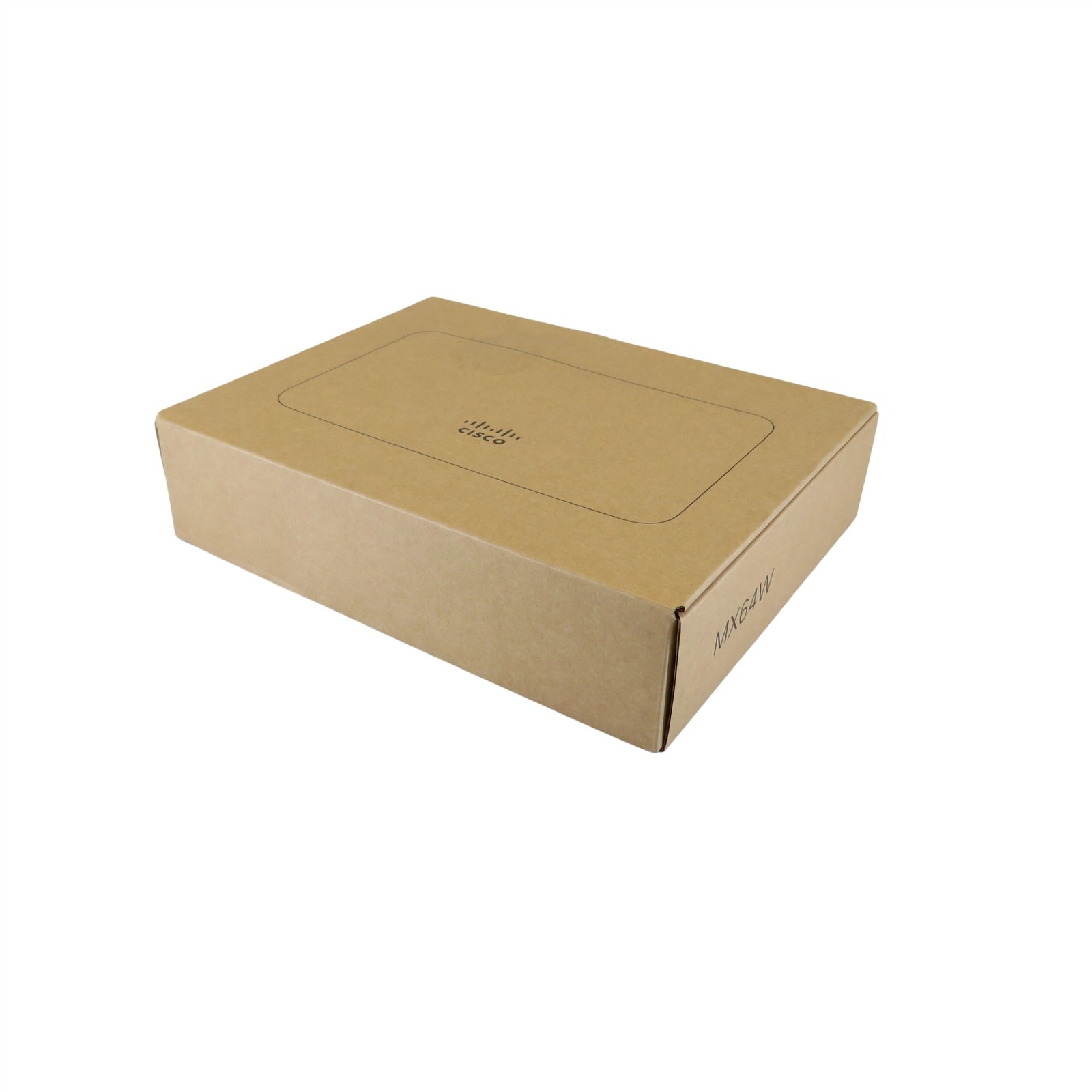 Cisco MX64W-HW Meraki Cloud Managed Security Appliance Unclaimed