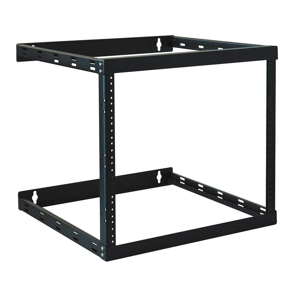 TRIPP LITE SRWO8U22 Open Frame Cabinet,3.03 in H,20.28 in W 6HKP1