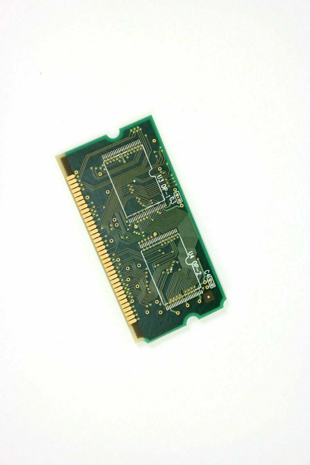 Genuine Sato EHM MEM PCB-Rev0.0 RAM Memory Chip For Sato CL4XX CL4XXe Printers