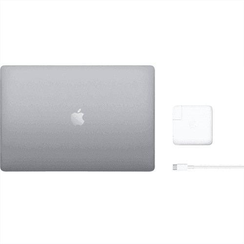 MacBook Pro (2018) 13″ – Intel Core i7 2.7GHz • 16GB RAM 1TB SSD – Read