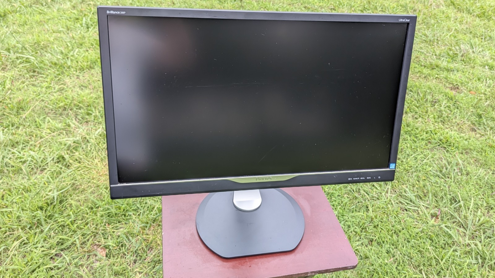Phillips 288p Monitor
