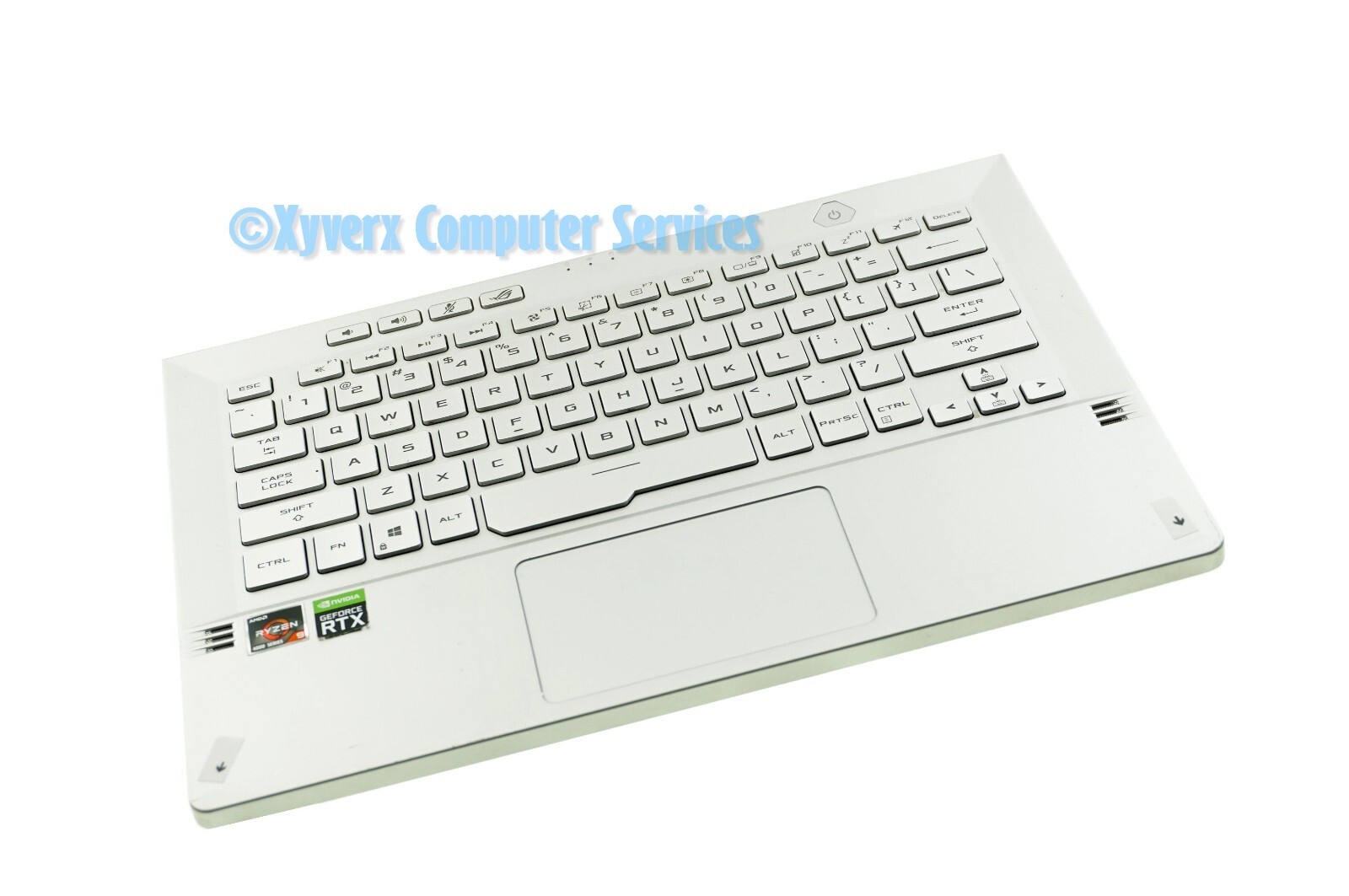 6053B1788221 0KNR0-2617US00 OEM ASUS TOP COVER GA401IV-BR9N6 (GRD C)(READ)(FE21)