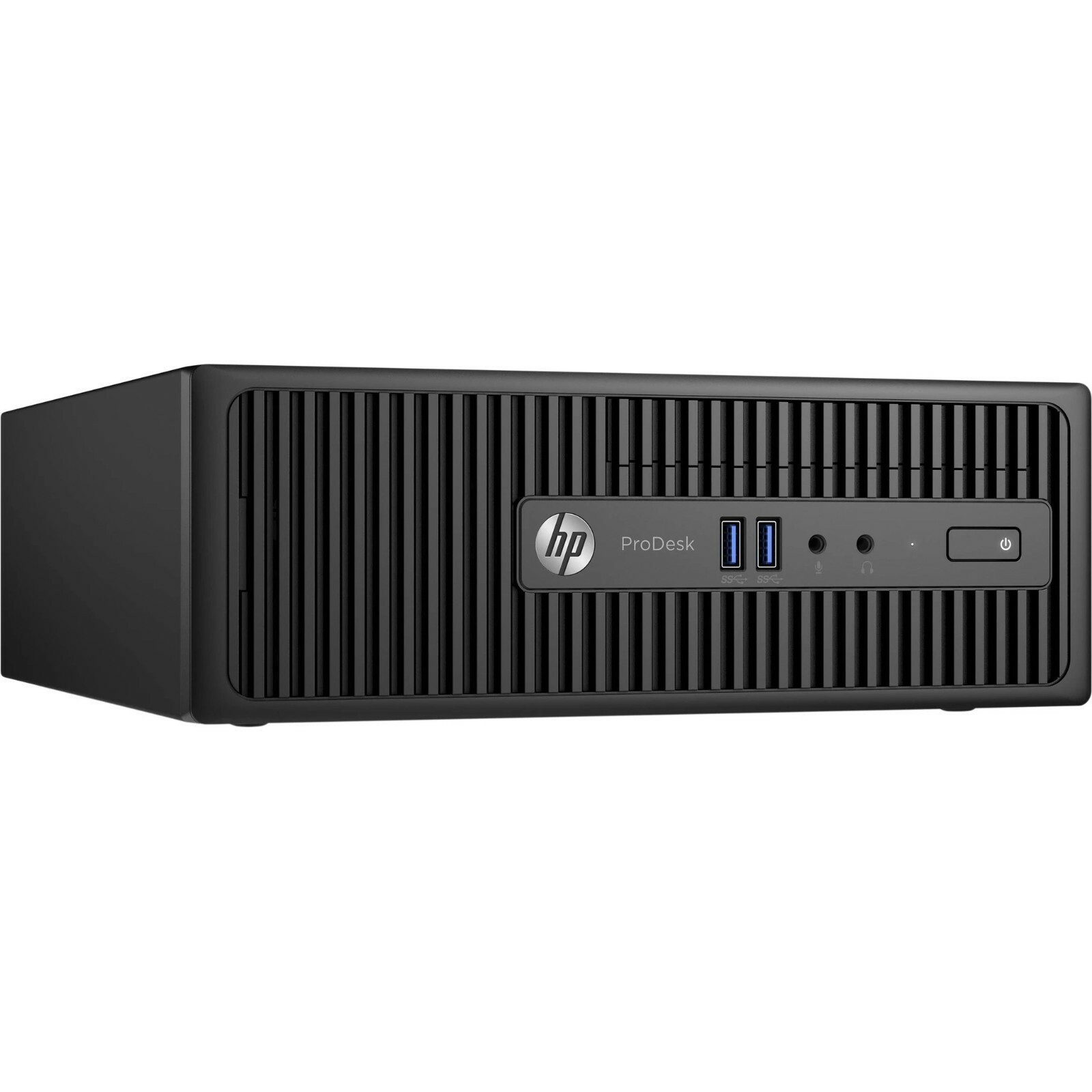 HP ProDesk 400 (G3) SFF Intel G4400 3.3GHz 4GB RAM 250HDD