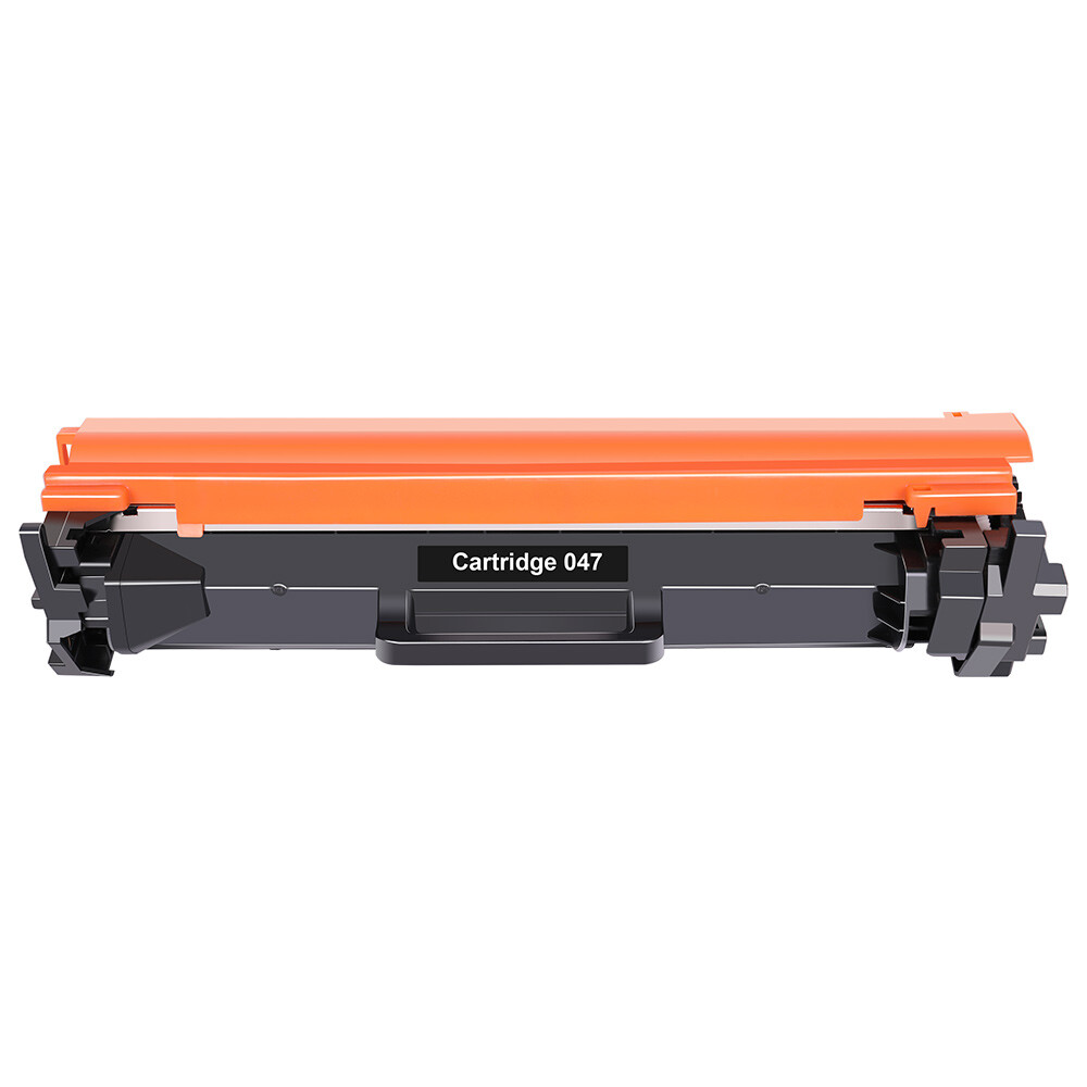 1 Pack Black CRG 047 Toner for Canon 047 imageCLASS MF113W MF112 MF110 LBP113W
