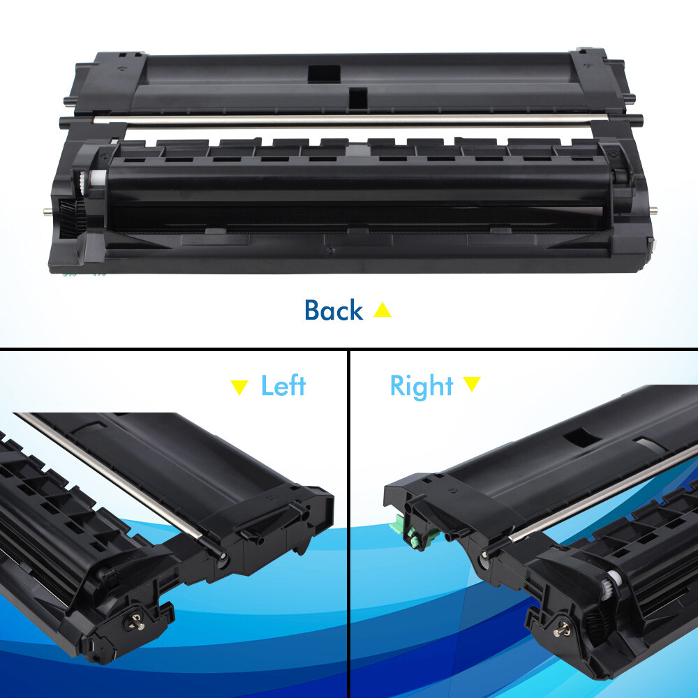 TN450 Toner DR420 Drum Lot Compatible With Brother MFC-7240 7860DWR FAX-2840