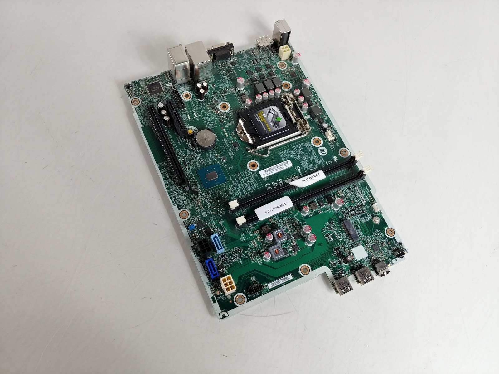 HP 900787-001 ProDesk 400 G4 SFF LGA 1151 DDR4 Desktop Motherboard