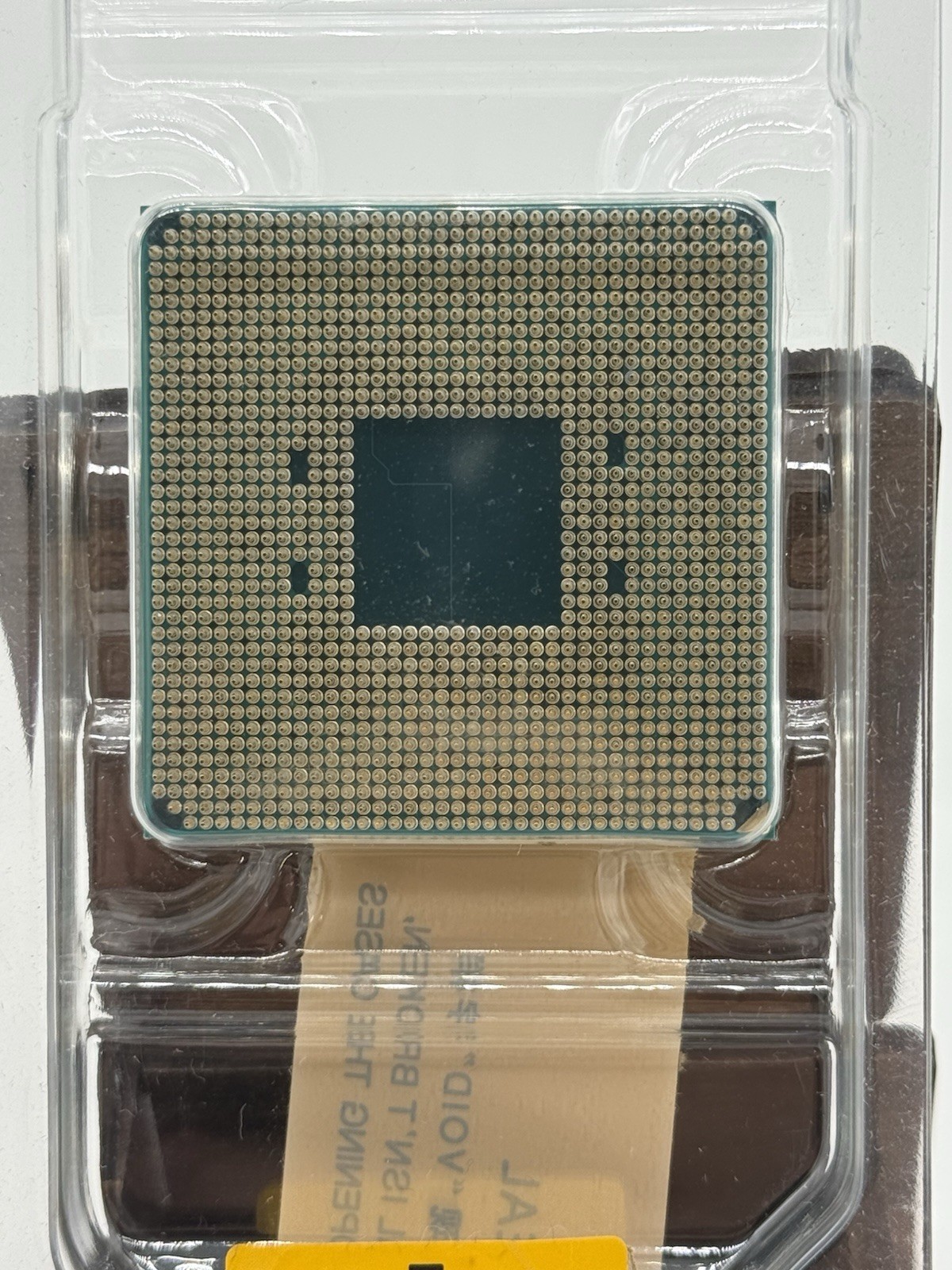 AMD Ryzen 5 5500 Desktop Processor (3.6 GHz, 6 Cores, Socket AM4)
