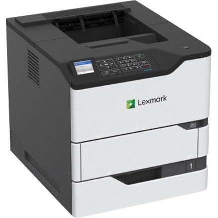 Lexmark 50G0610 MS725dvn Laser Printer 1200x1200dpi 55ppm