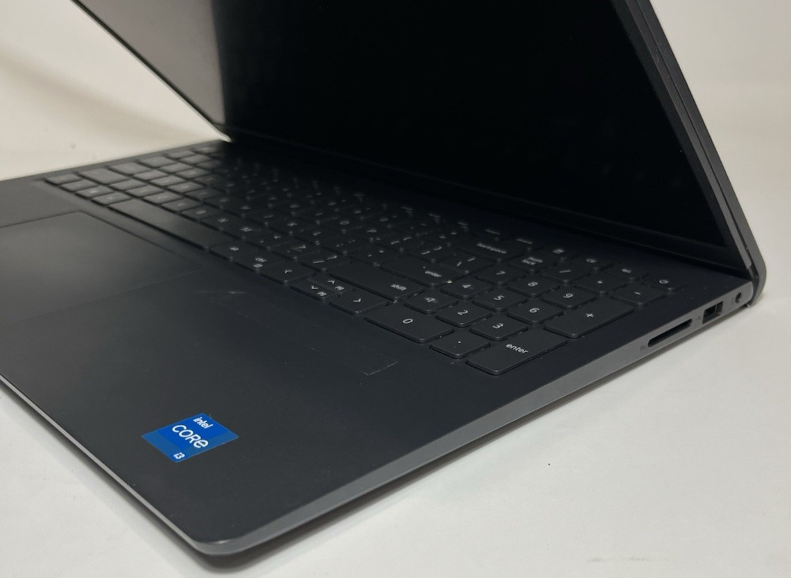Dell Inspiron 15 3511 Intel i3-1115G4 @3.0GHz 8GB RAM – 256GB NVMe – W11P – A/C