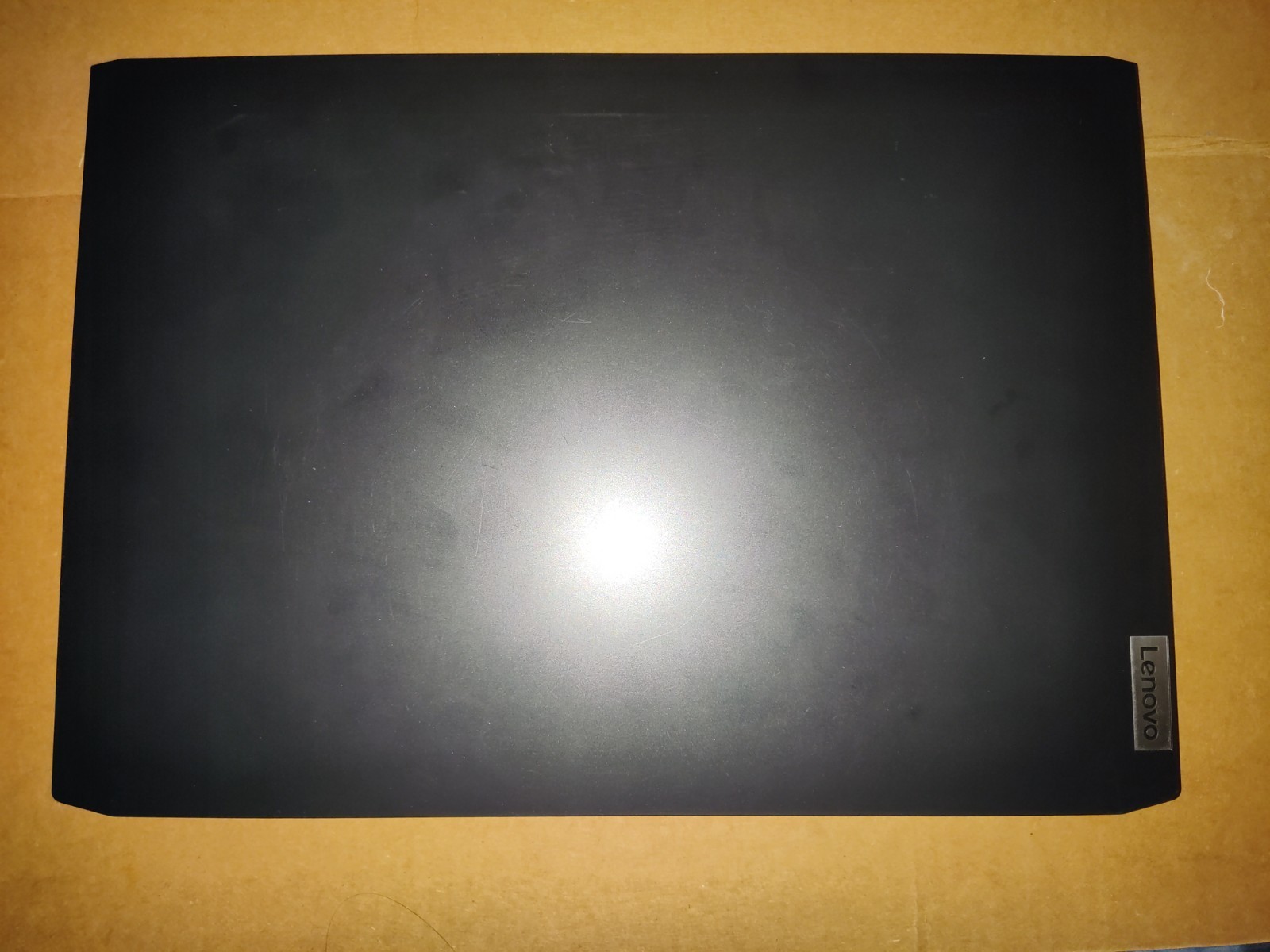 Lenovo IdeaPad Gaming 3 15.6in Ryzen 5 5600H RTX 3050 Ti 24GB 256GB NVME
