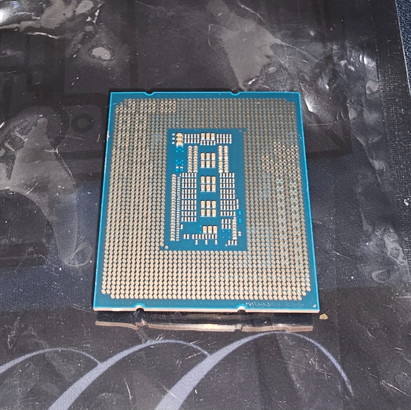 Intel Core i5-13600K 3.50GHz 14 Core SRMBD LGA 1700 w/ Original Box and Paste