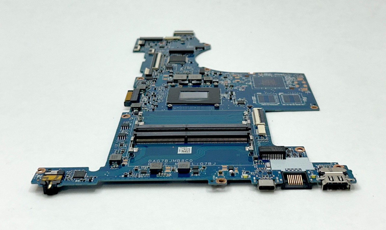 HP Pavilion 15.6” 15z-cw100 AMD Ryzen 7 3700U 2.30GHz Motherboard L54884-601