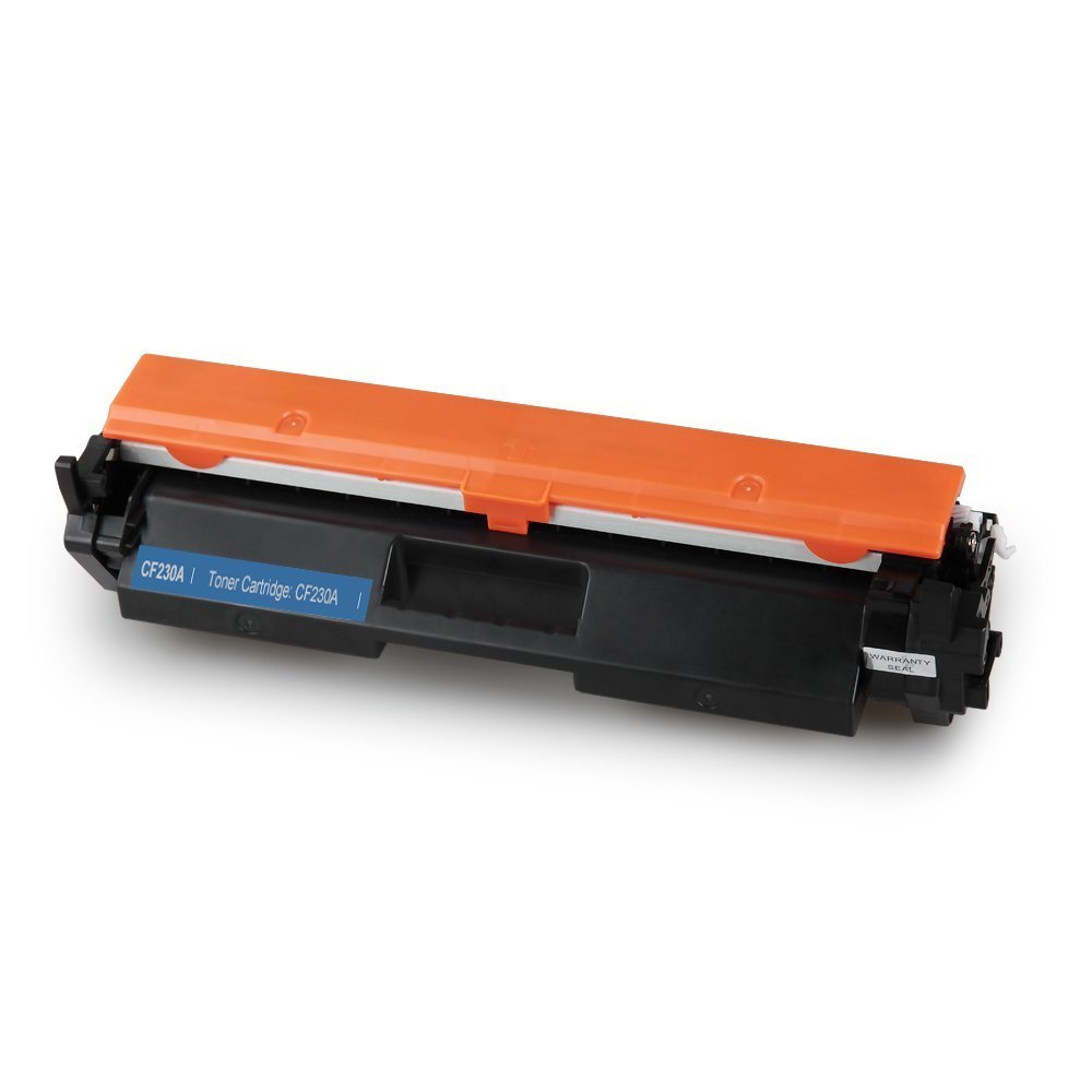 10 PK Black CF230A 30A Toner Cartridge for Laserjet Pro HP M203dw M203dn M227sdn
