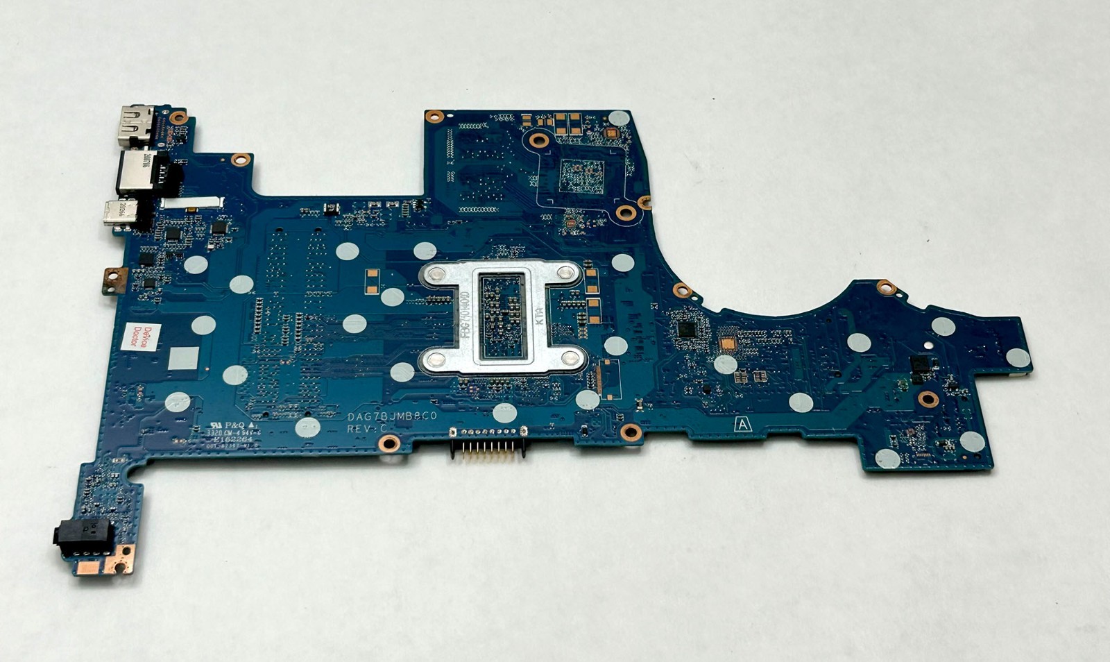 HP Pavilion 15.6” 15z-cw100 AMD Ryzen 7 3700U 2.30GHz Motherboard L54884-601