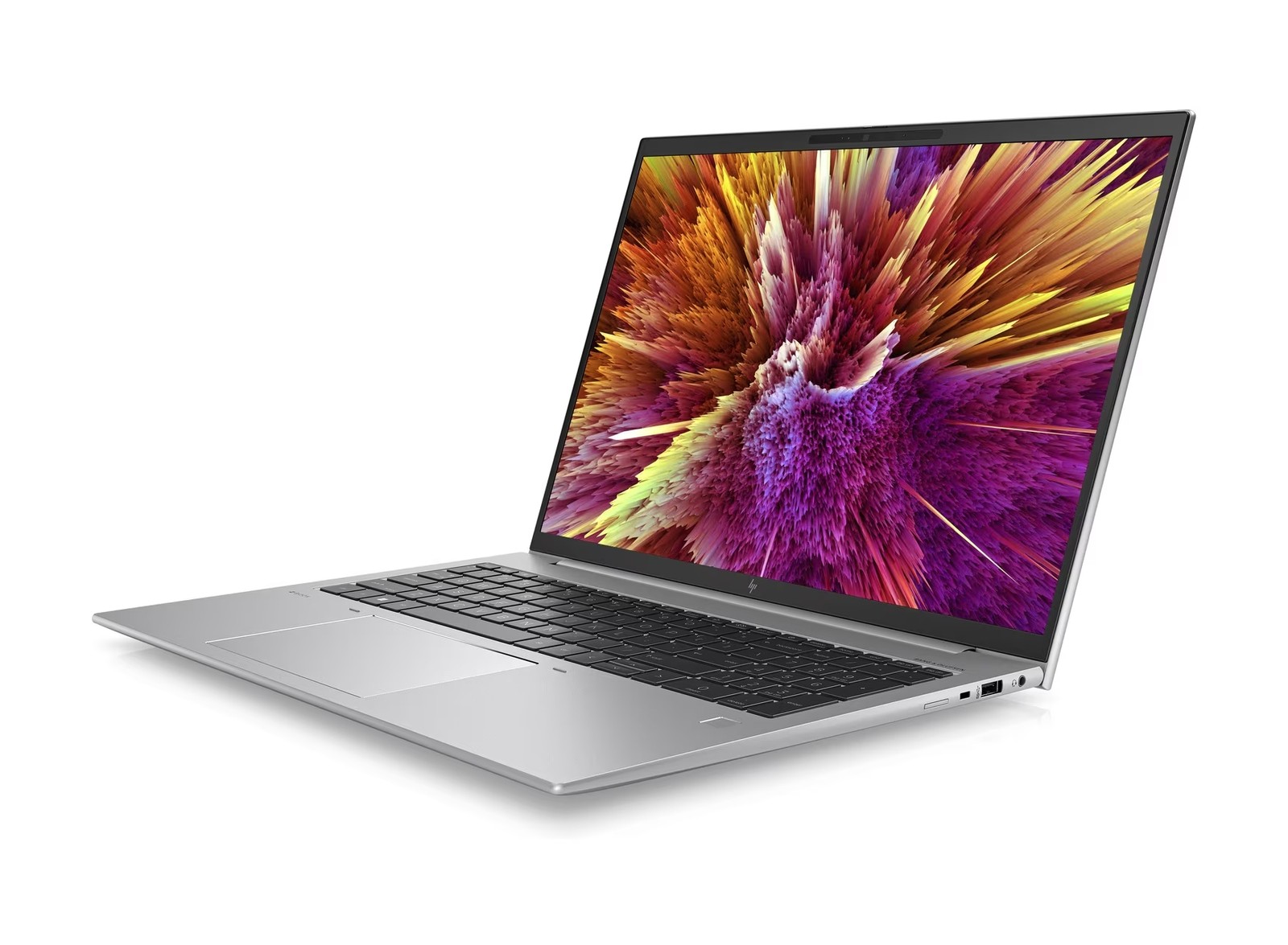 HP Zbook Firefly 16 G10 16″ Laptop Intel Core i7-1370P 32GB 512 GB SSD W11P