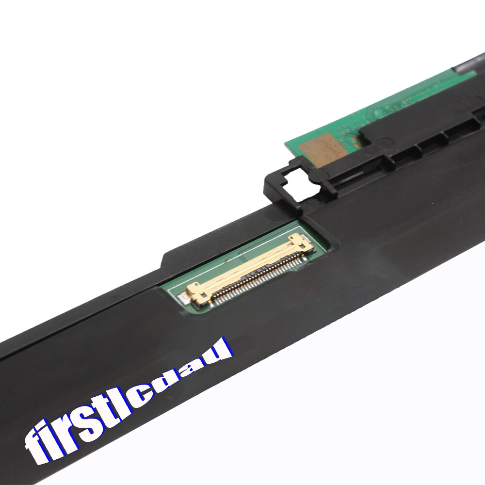 LCD Touch Screen Assembly For Lenovo ThinkPad X390 Yoga 20NN 20NQ 02HM858 13.3″