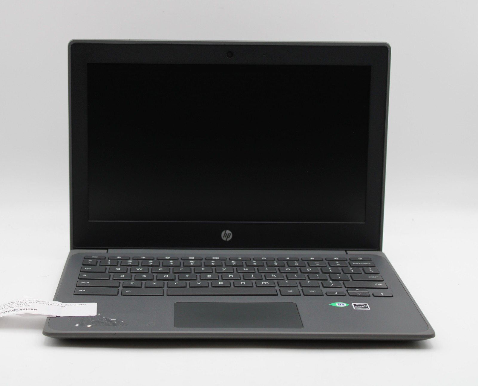 HP Chromebook 11a G8 EE A4-9120C Radeon R4 4GB RAM 32GB SSD Chrome OS