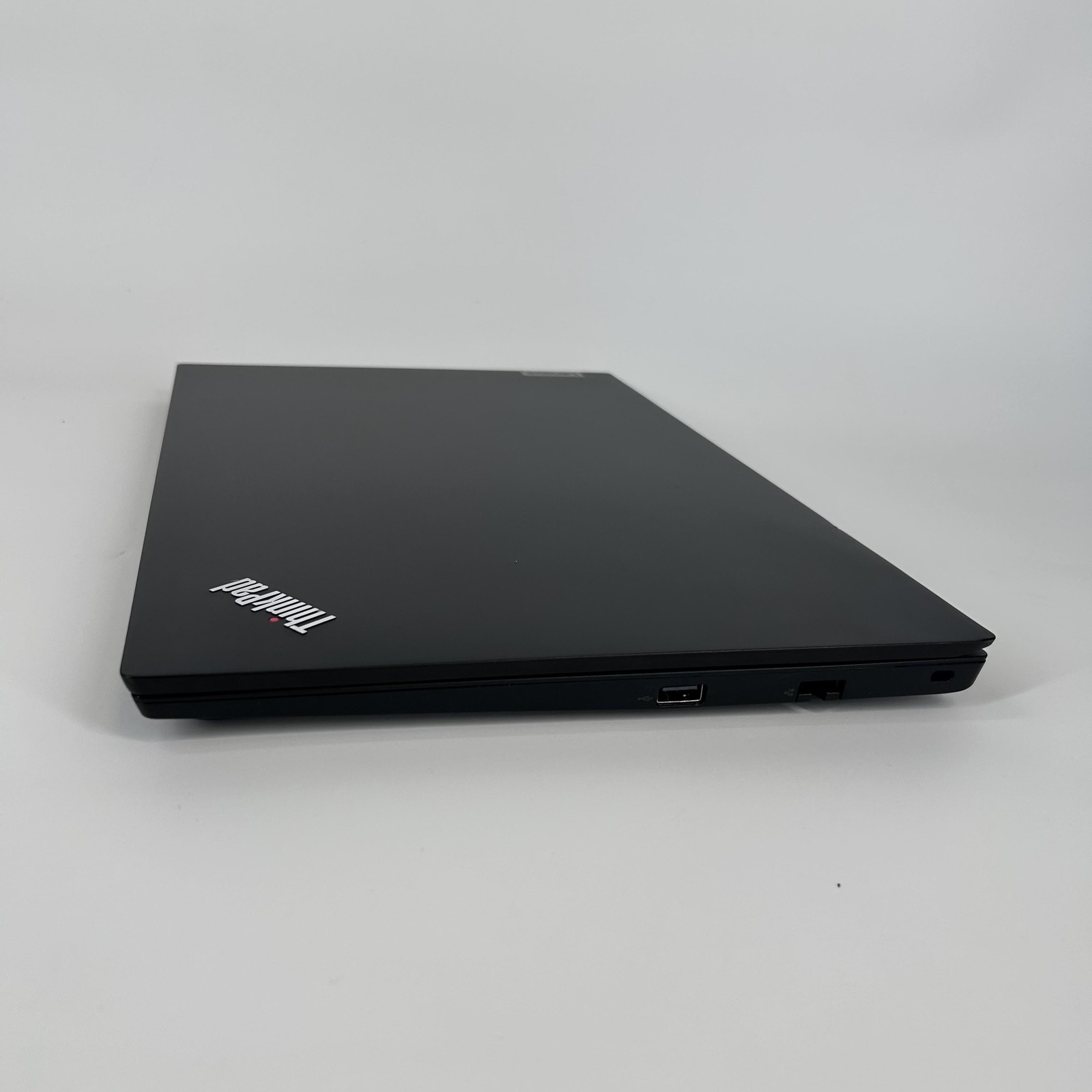 Lenovo Thinkpad E15 Gen 2 Black FHD i7-1165G7 2.80GHz 8GB 512GB SSD Very Good