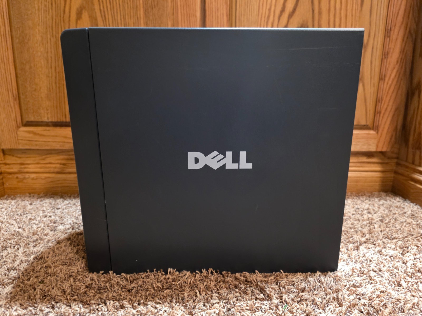 Fully Restored! Dell Dimension Windows 98 SE Gaming PC/Pentium 4 1.6GHz