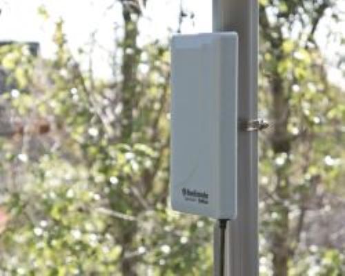 2000mW Indoor/Outdoor 2.4G Wi-Fi USB Adapter +10 dBi directional antenna RV/boat
