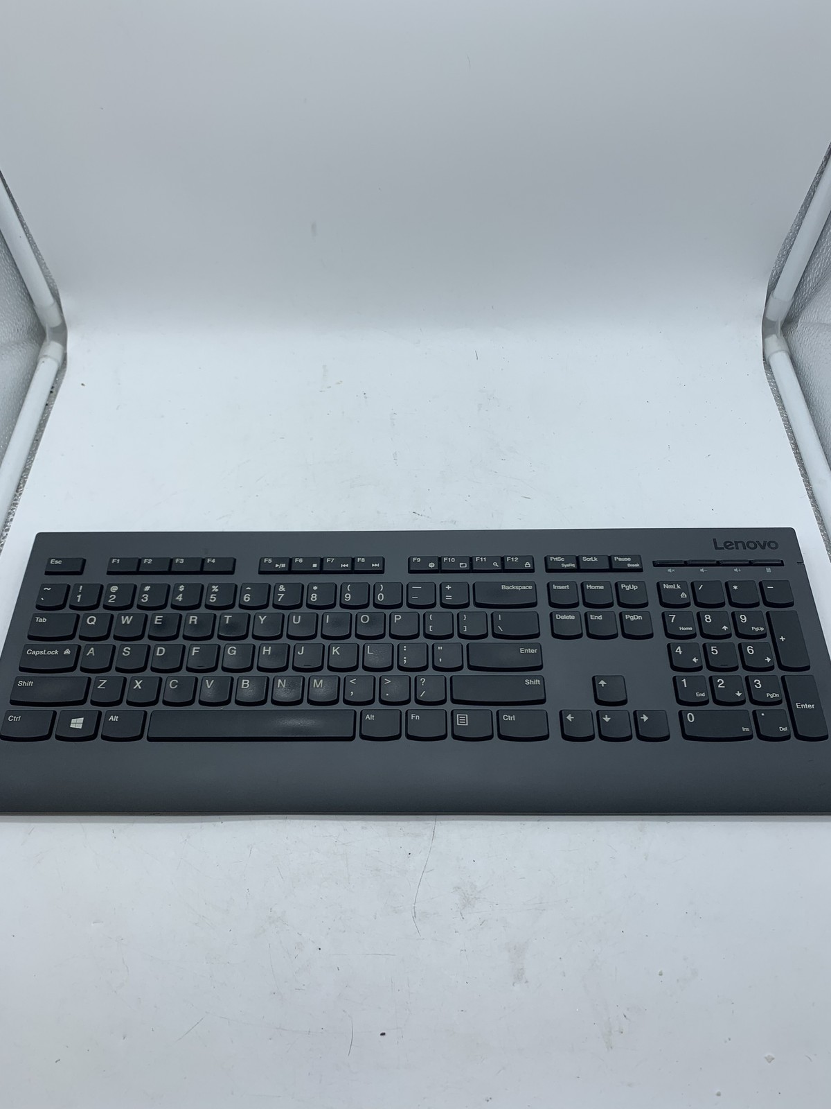 Lenovo Professional Wireless Keyboard KBRFBD71 ~ FREE SHIPPING